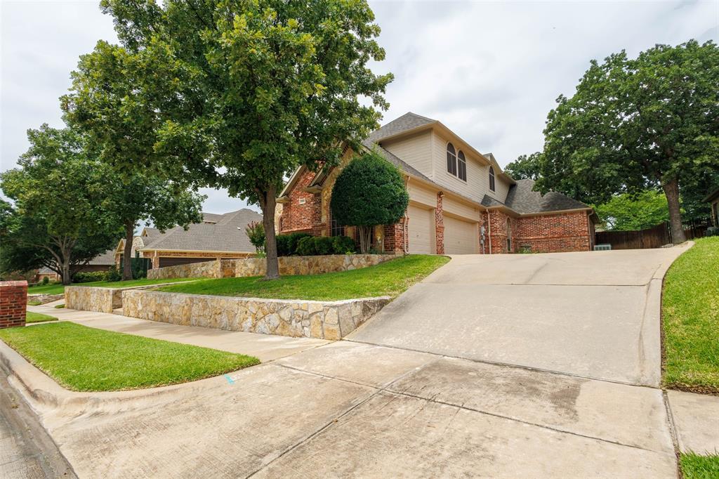 7921 Shady Oaks Drive