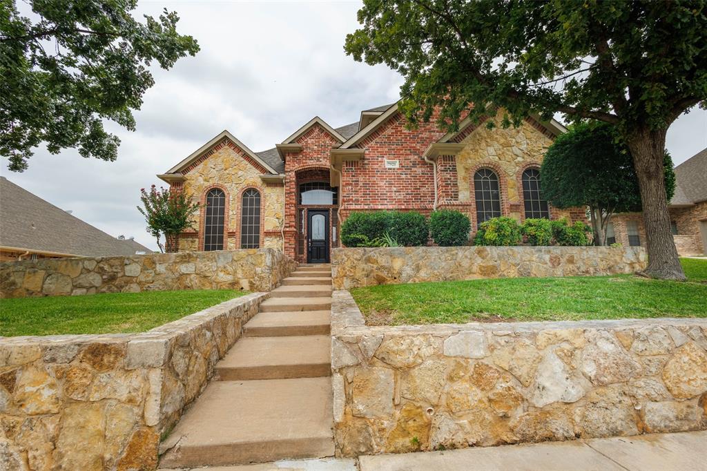 Photo of 7921 Shady Oaks Drive, North Richland Hills, TX 76182 (MLS # 21337629)