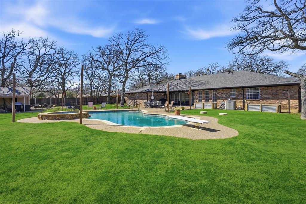 Royal Oaks - Residential