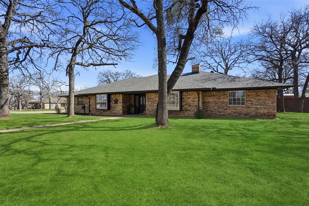 Royal Oaks - Residential