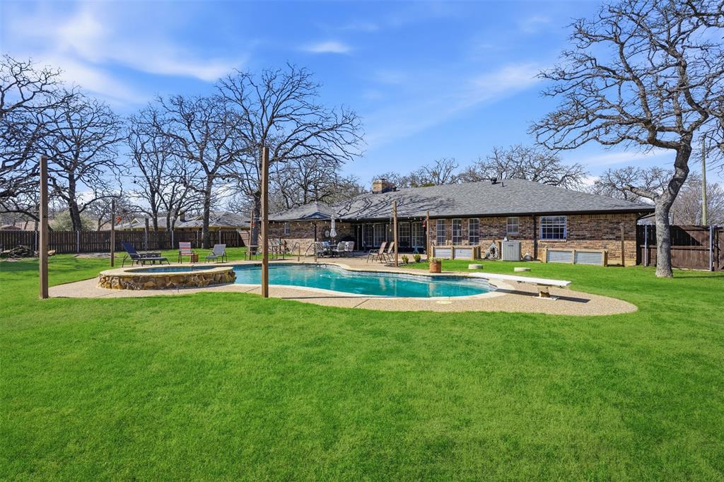 Royal Oaks - Residential