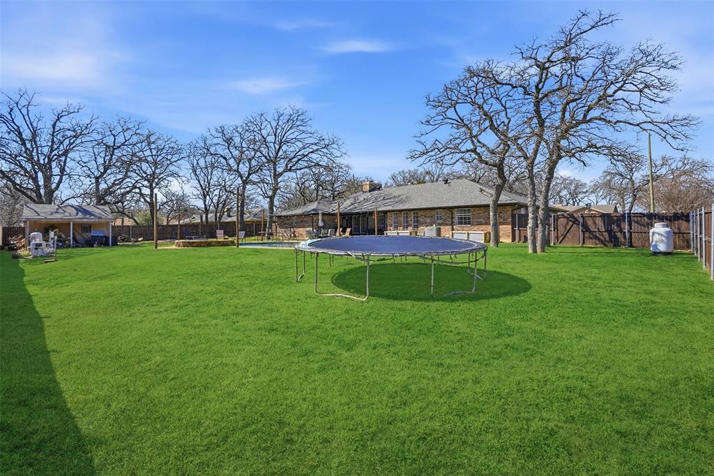 Royal Oaks - Residential