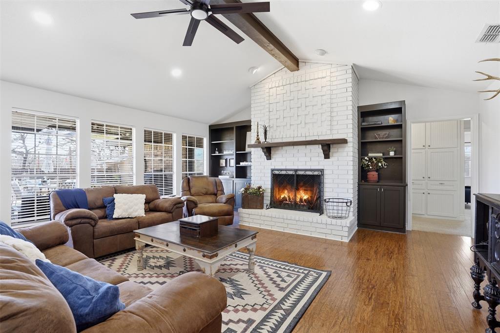 Royal Oaks - Residential