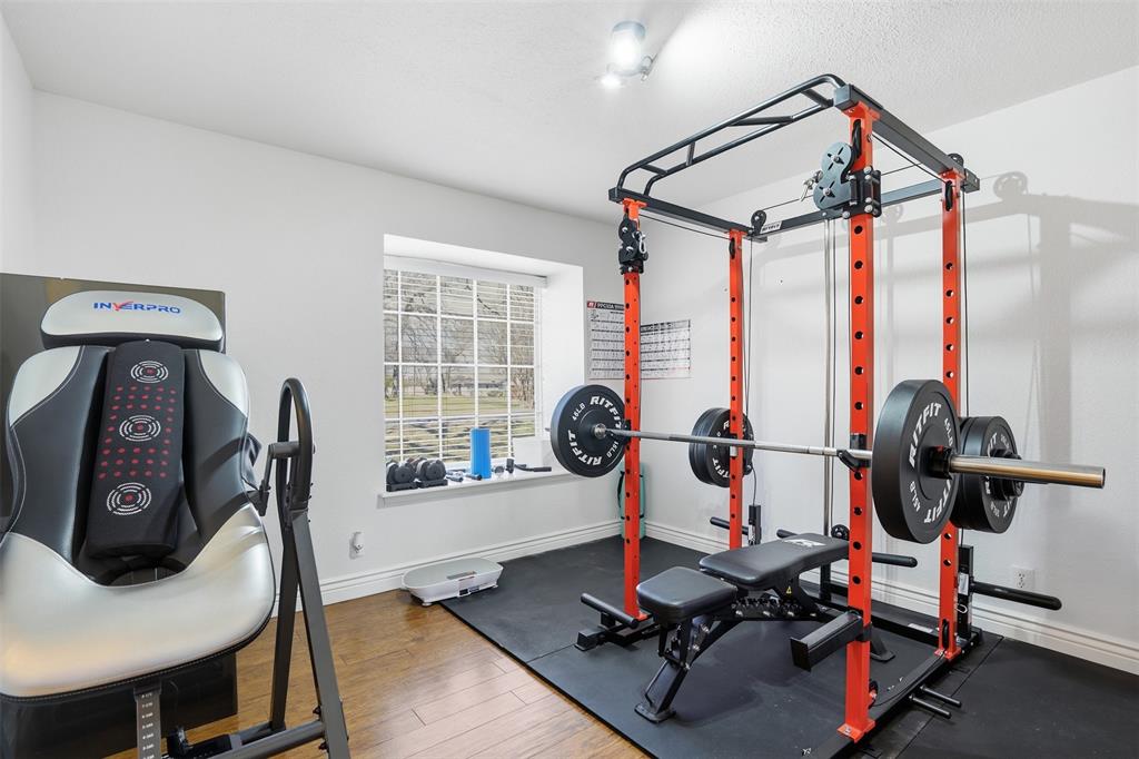 Royal Oaks - Residential