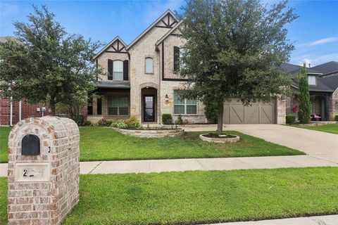 221 Red Bud Pass Wylie TX 75098