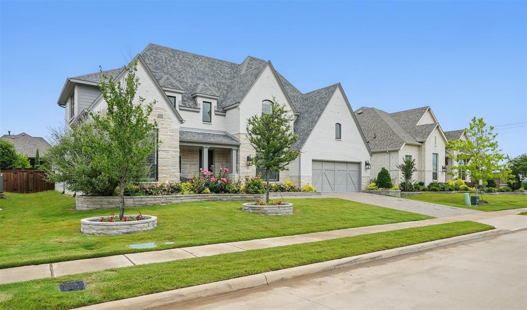 3328 Zenyatta Court