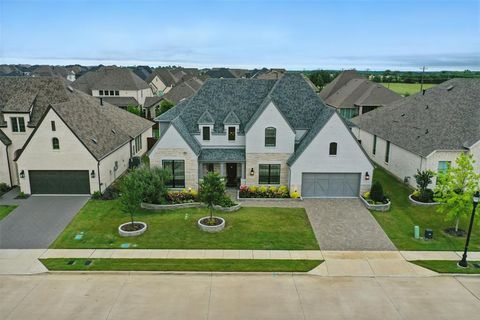 3328 Zenyatta Court Celina TX 75009