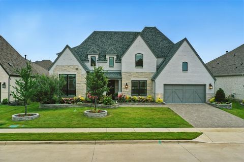 3328 Zenyatta Court Celina TX 75009