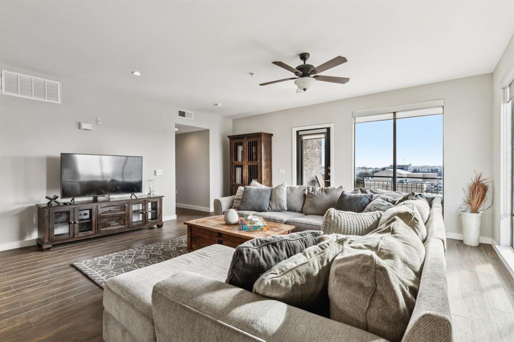 5609 Smu Boulevard 401