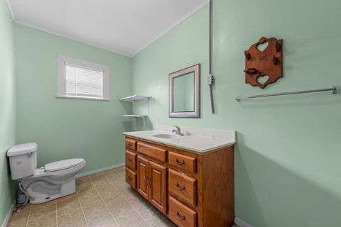 Tiny photo for 400 TRAVIS, Mexia, TX 76667 (MLS # 21198164)