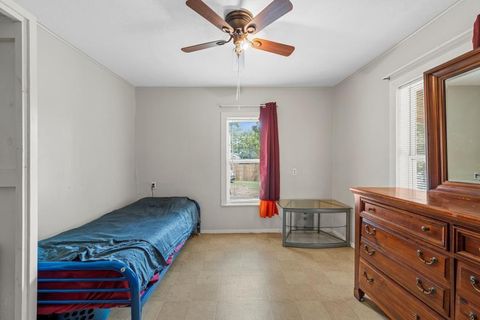 Tiny photo for 400 TRAVIS, Mexia, TX 76667 (MLS # 21198164)