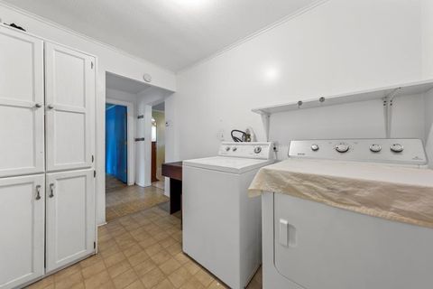 Tiny photo for 400 TRAVIS, Mexia, TX 76667 (MLS # 21198164)