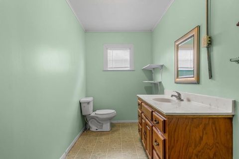 Tiny photo for 400 TRAVIS, Mexia, TX 76667 (MLS # 21198164)