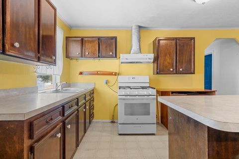 Tiny photo for 400 TRAVIS, Mexia, TX 76667 (MLS # 21198164)