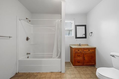 Tiny photo for 400 TRAVIS, Mexia, TX 76667 (MLS # 21198164)