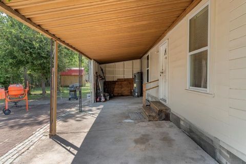 Tiny photo for 400 TRAVIS, Mexia, TX 76667 (MLS # 21198164)