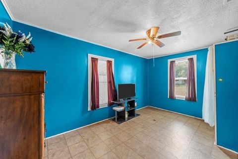 Tiny photo for 400 TRAVIS, Mexia, TX 76667 (MLS # 21198164)