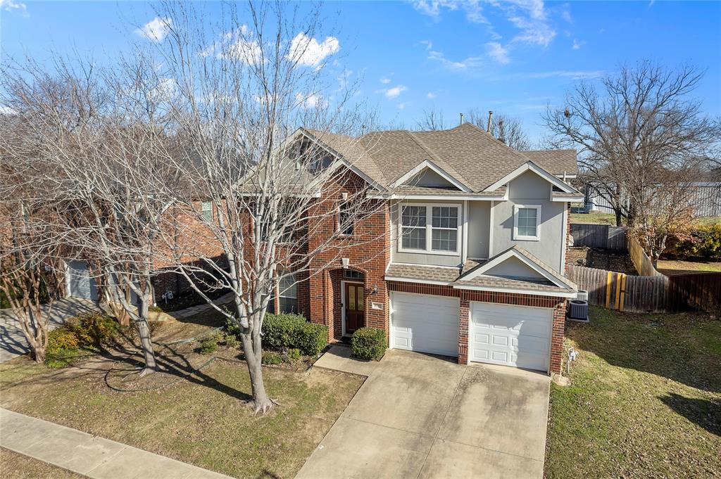 2202 Autumn Trail