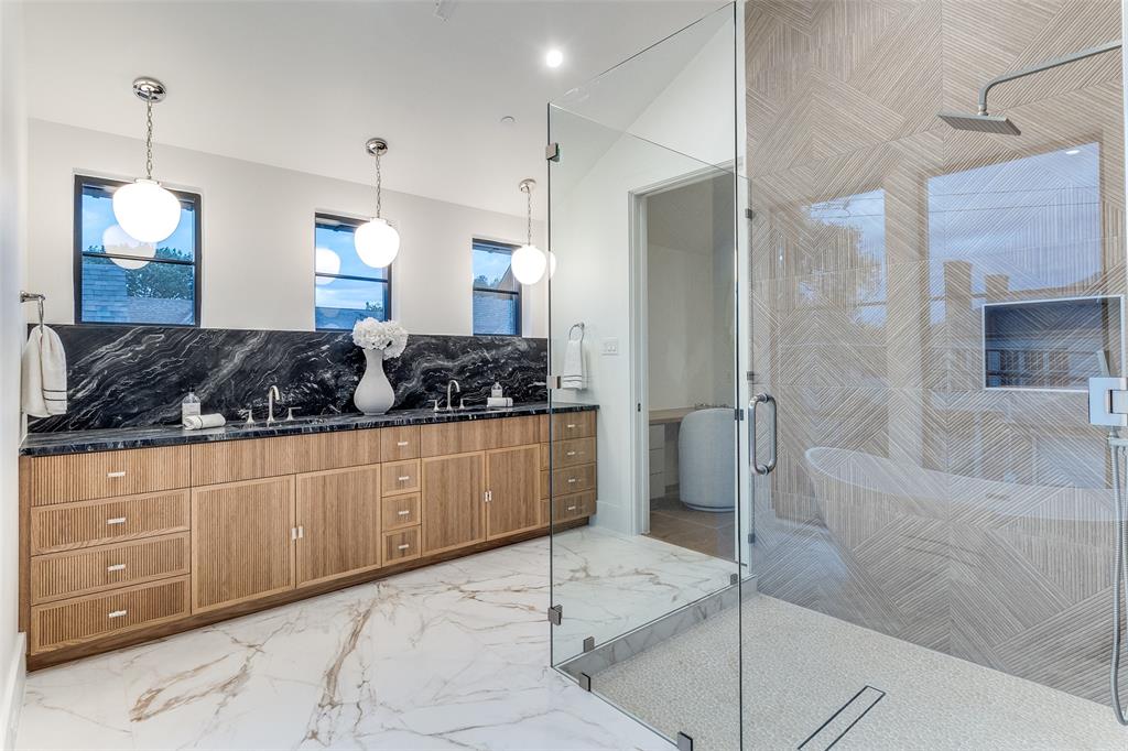 University Highlands - Residential