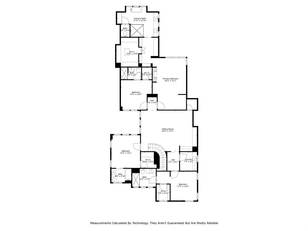 University Highlands - Residential