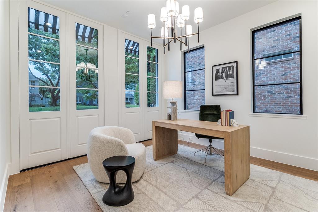 University Highlands - Residential