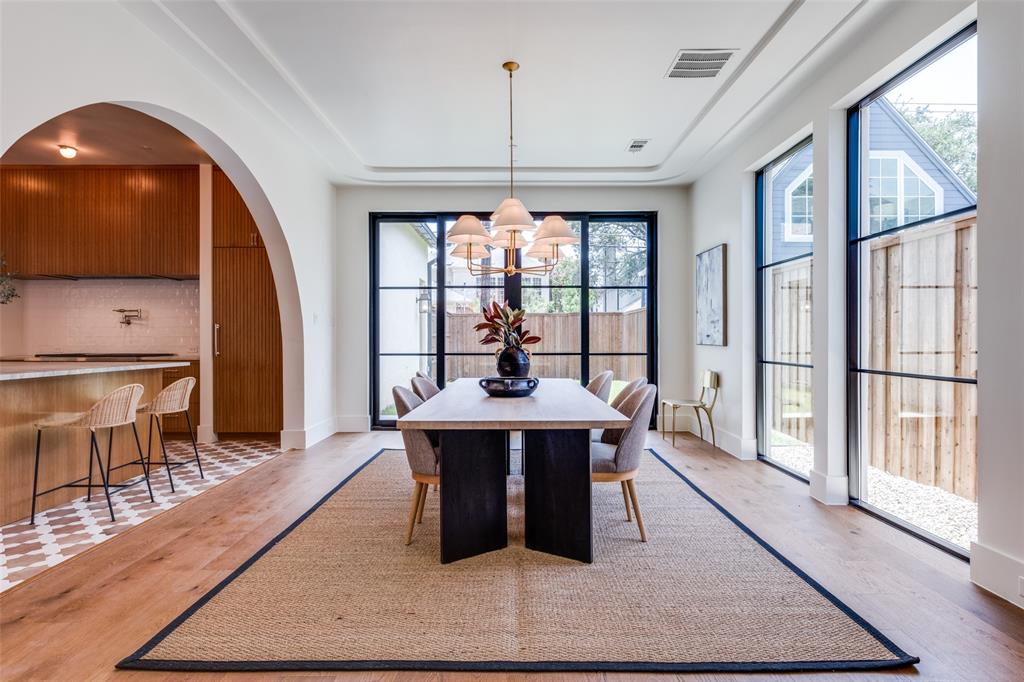 University Highlands - Residential