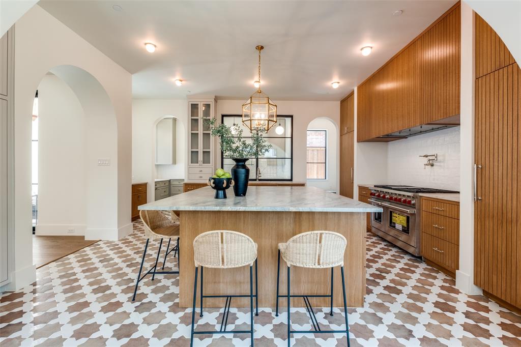 University Highlands - Residential