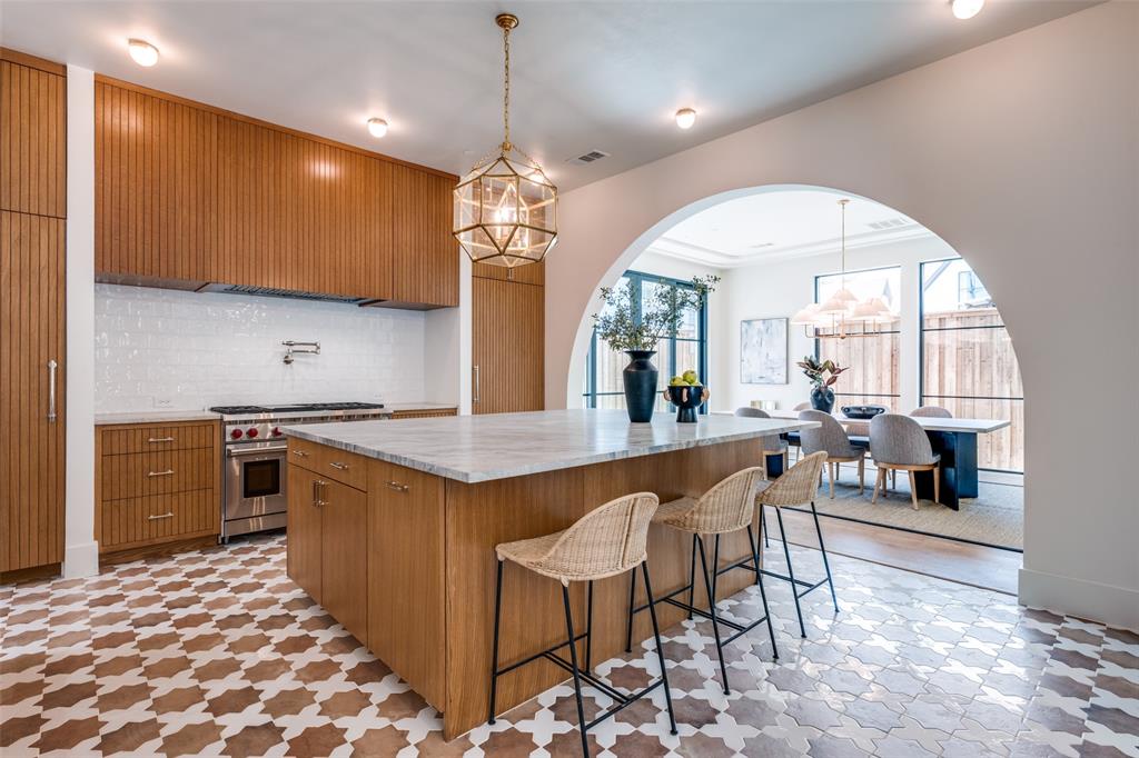 University Highlands - Residential