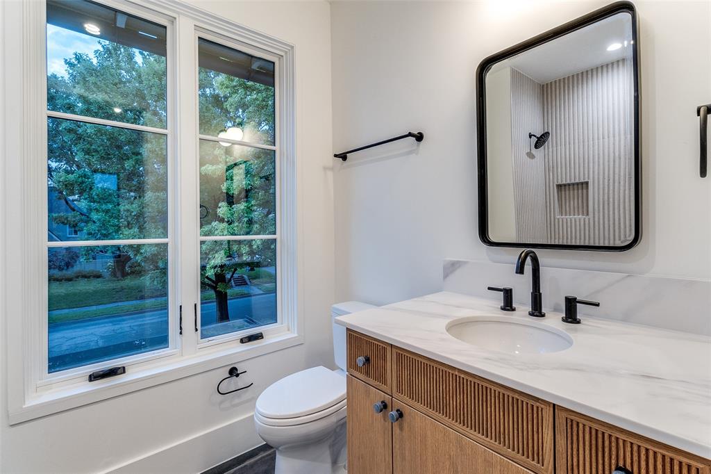 University Highlands - Residential