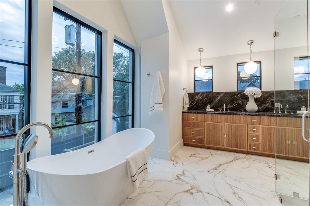 University Highlands - Residential