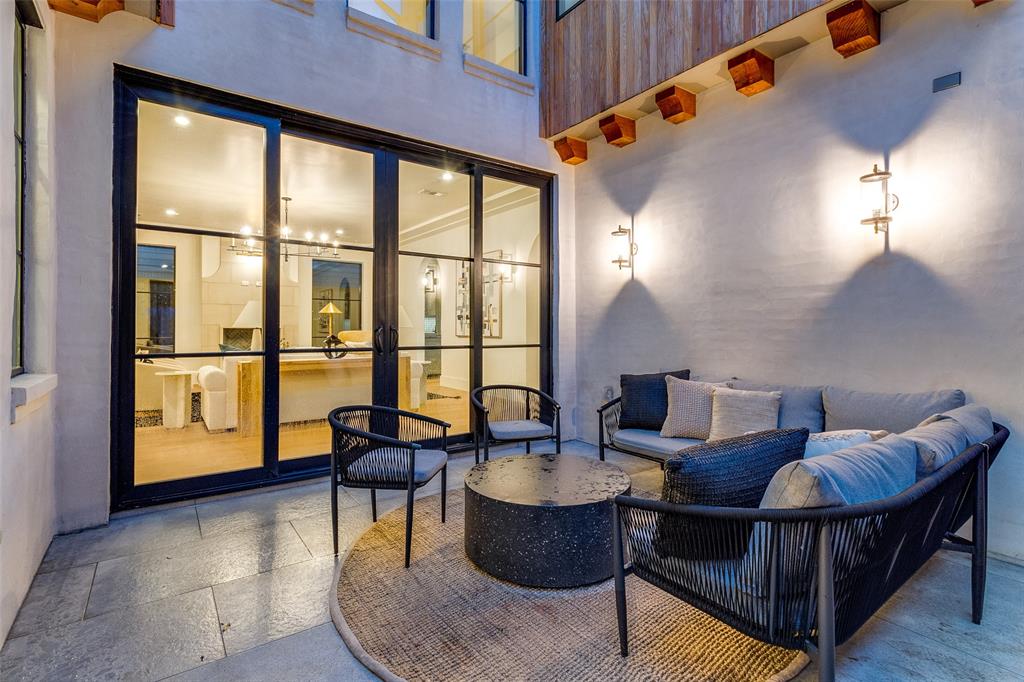 University Highlands - Residential