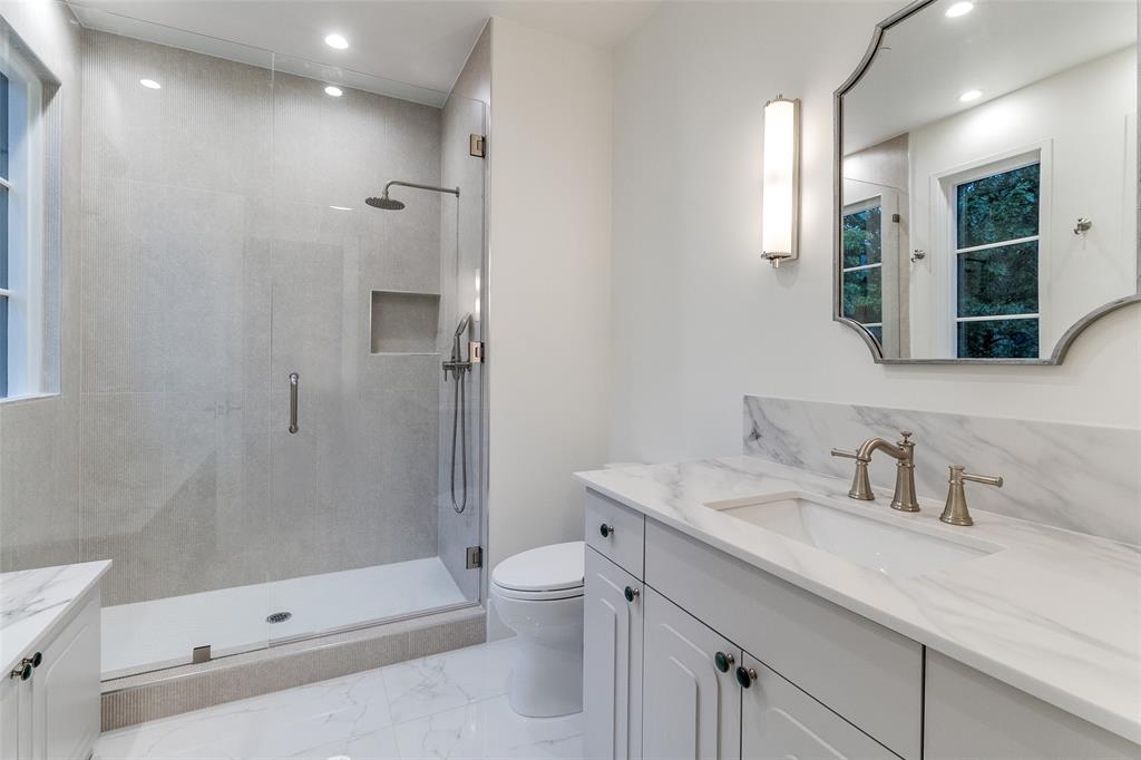 University Highlands - Residential