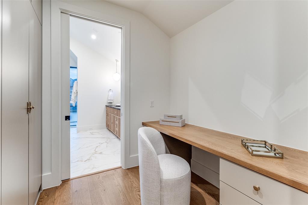 University Highlands - Residential