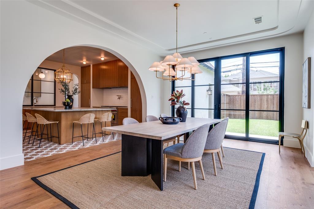 University Highlands - Residential