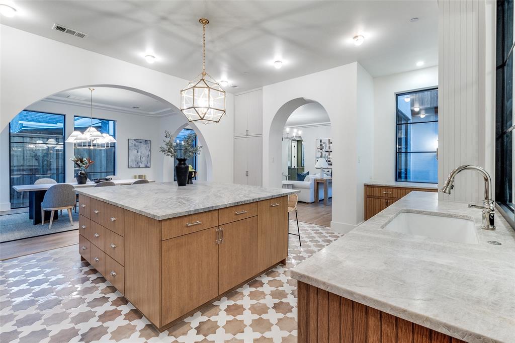 University Highlands - Residential