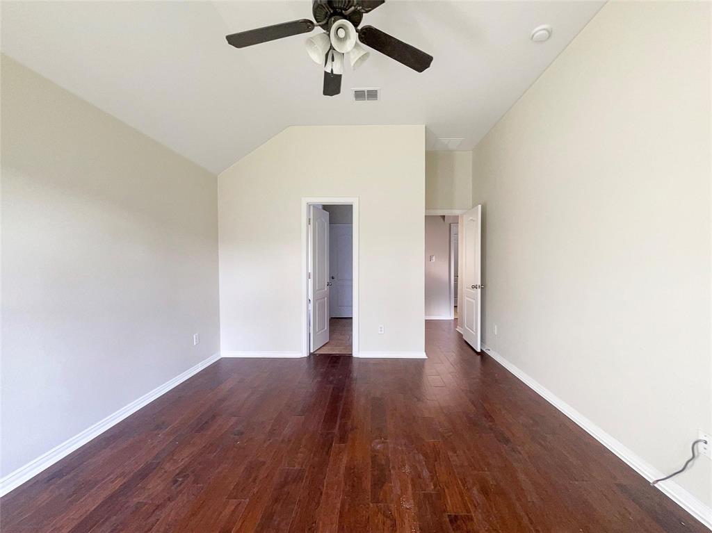 Oaks At North Lakeview Ph 2 - Residential Lease