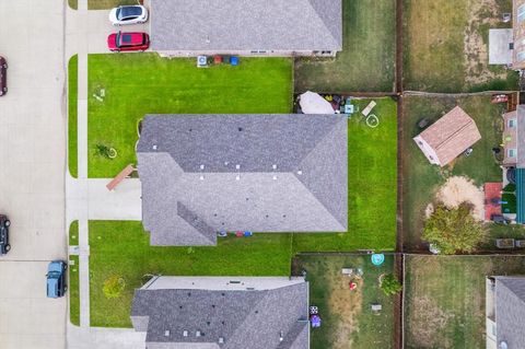 A home in Royse City