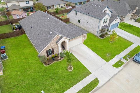 A home in Royse City