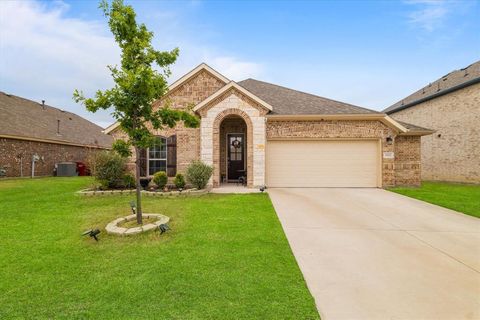 A home in Royse City