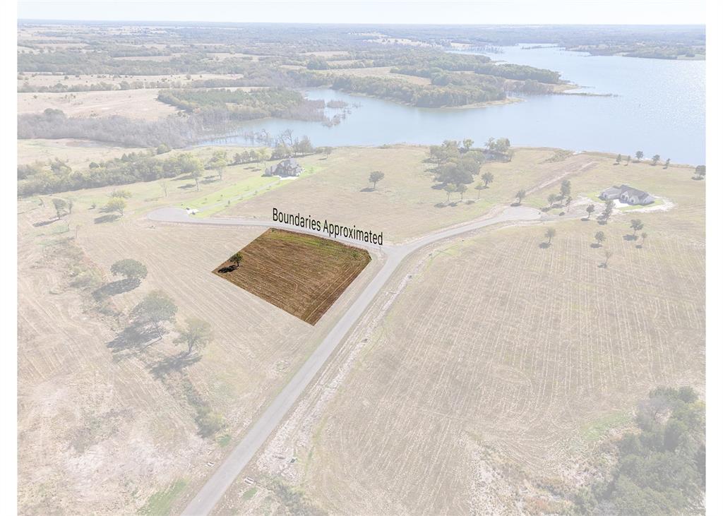 Shores at the Peninsula - Land