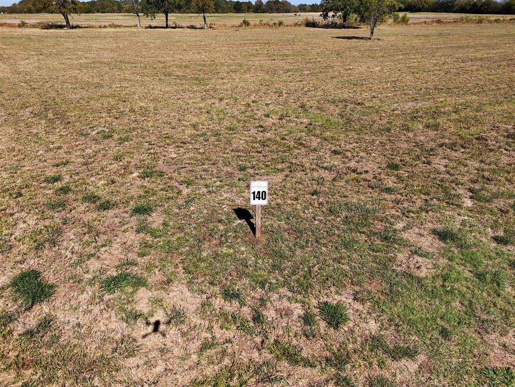 Shores at the Peninsula - Land