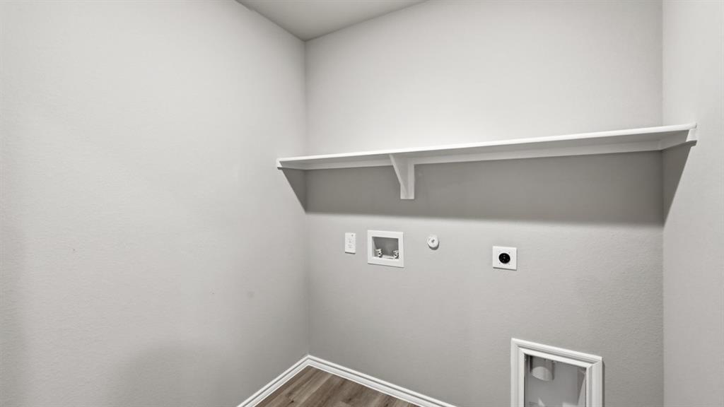 Hickory Grove - Residential