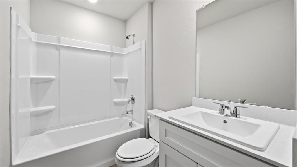 Hickory Grove - Residential