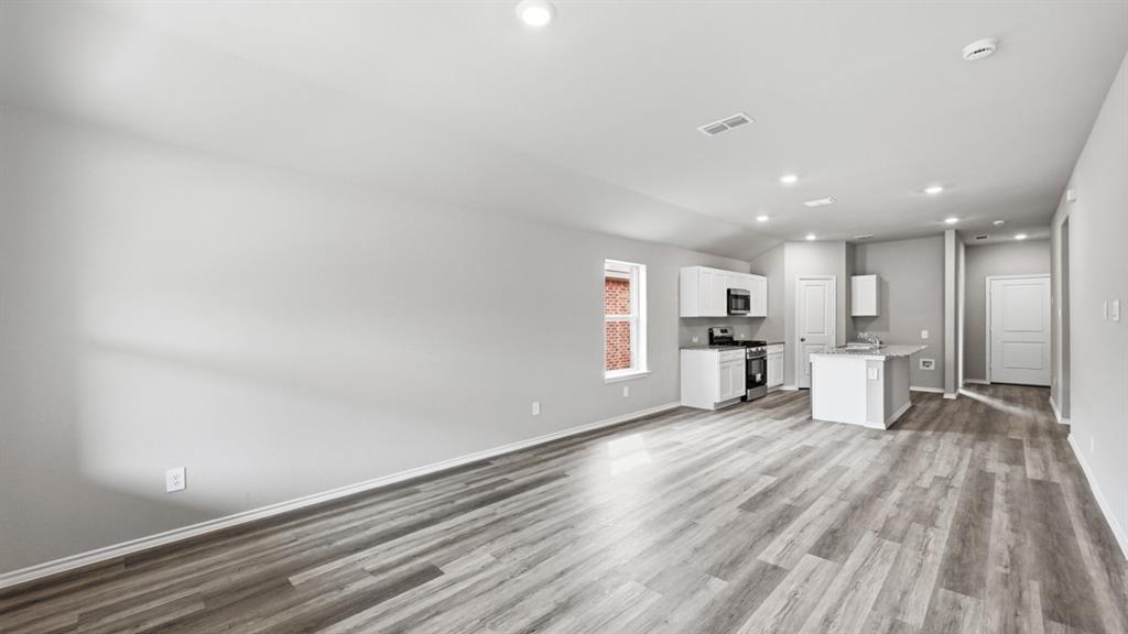 Hickory Grove - Residential