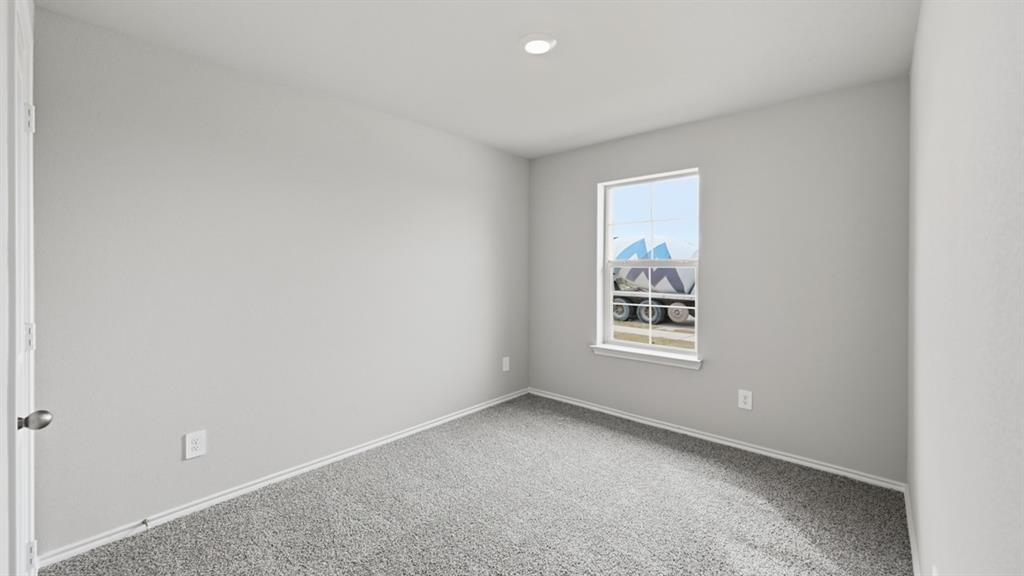 Hickory Grove - Residential