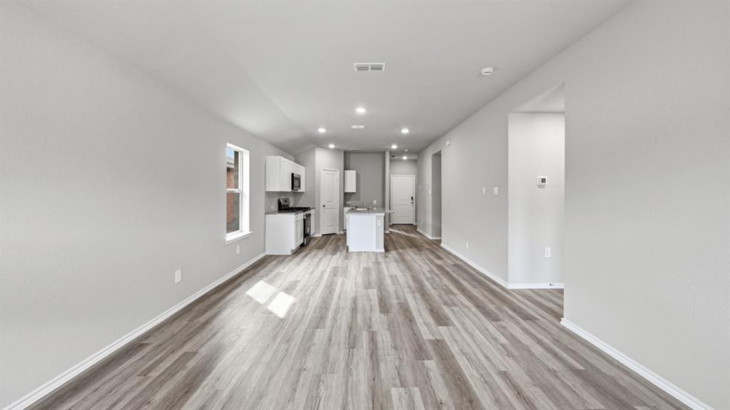 Hickory Grove - Residential