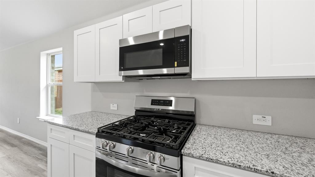 Hickory Grove - Residential