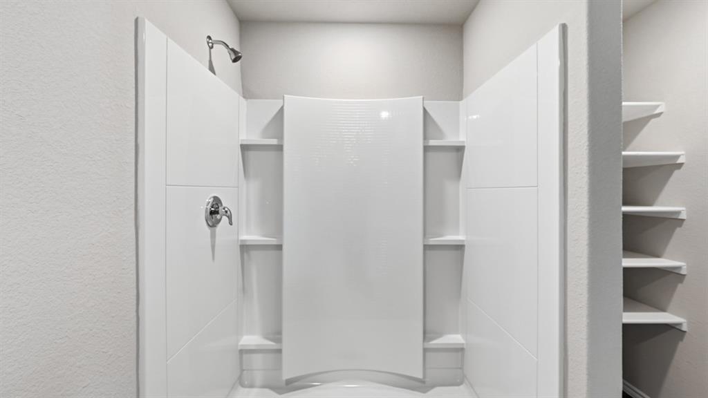 Hickory Grove - Residential