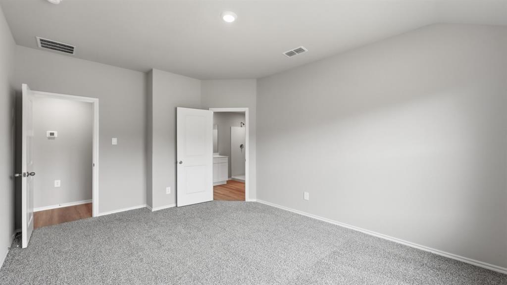 Hickory Grove - Residential