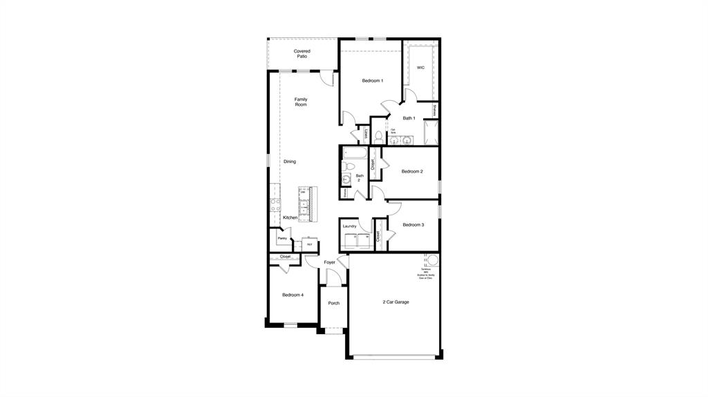 Hickory Grove - Residential